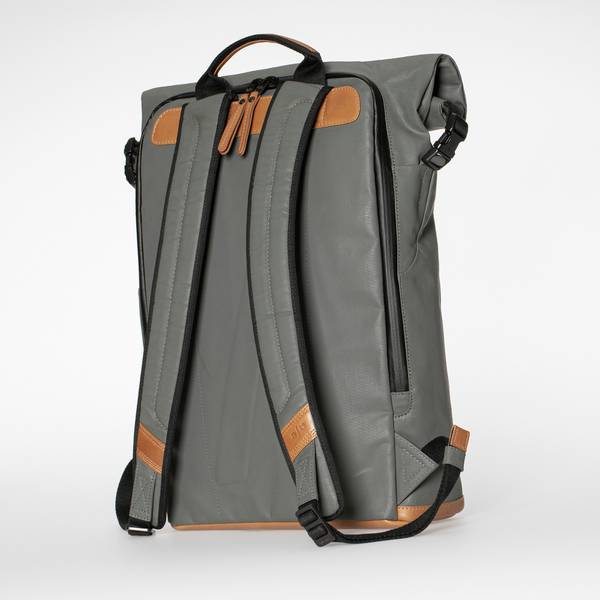 Aunts and Uncles Fukui Backpack Gravity Grey 